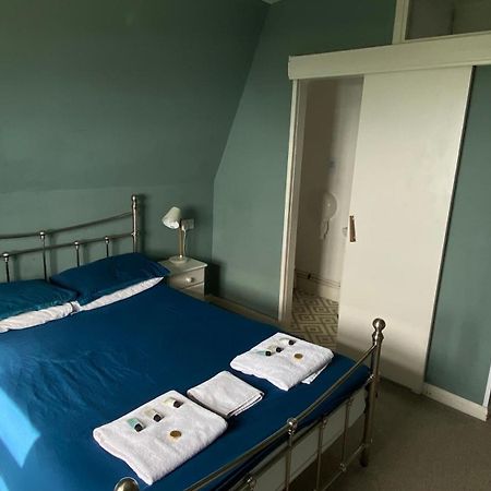 Westward Ho Hotel Фолькустоун Экстерьер фото