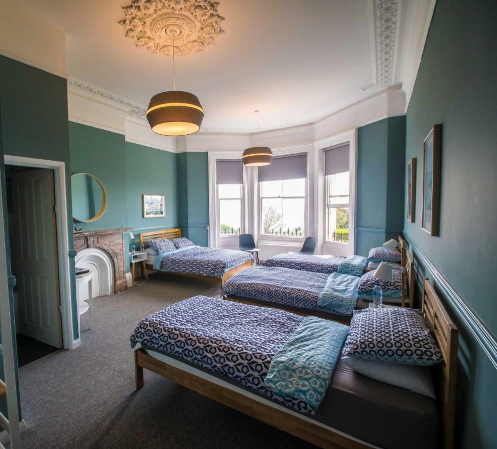 Westward Ho Hotel Фолькустоун Экстерьер фото